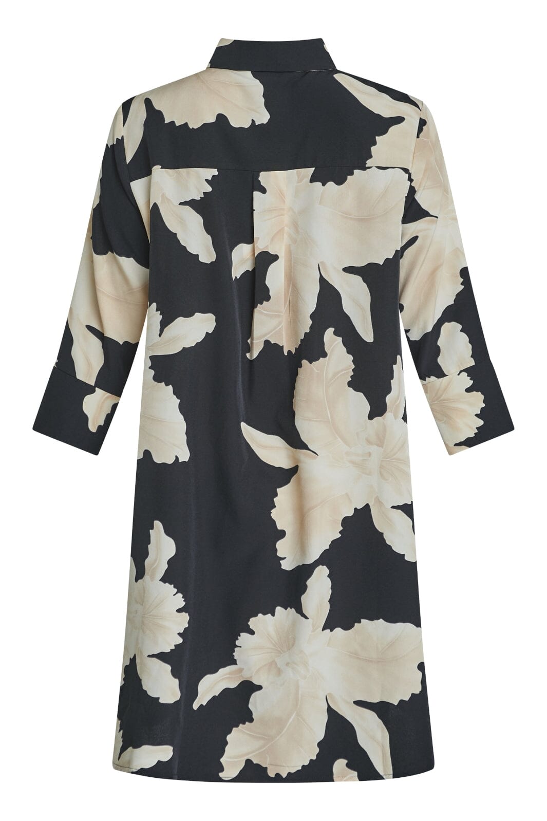 Love & Divine - Love441-36 18859 - 815 - Black/Flower