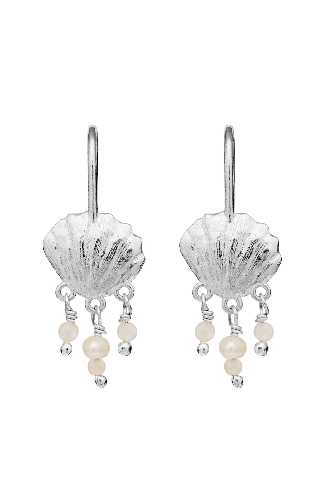 Maanesten - Alana Earrings - 9987c Øreringe