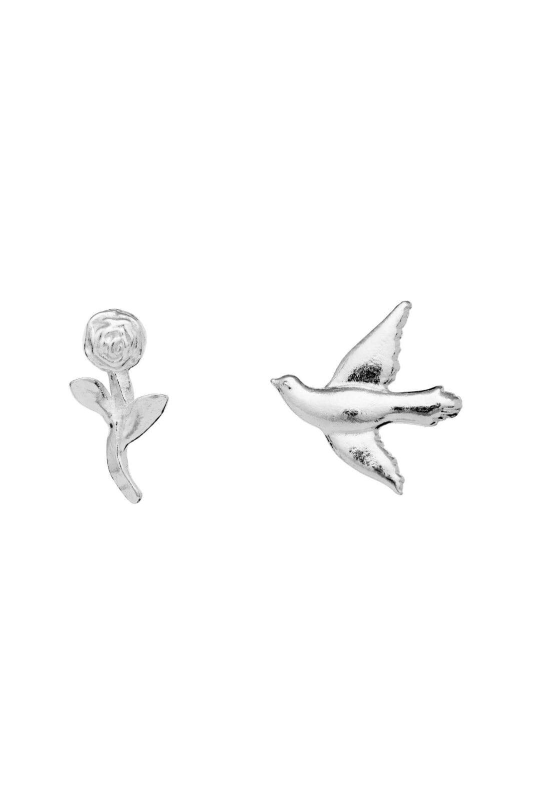 Maanesten - Kiti Earrings - 9980c Øreringe