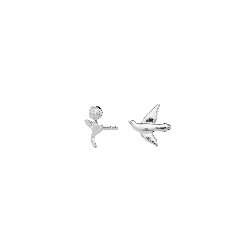 Maanesten - Kiti Earrings - 9980c Øreringe