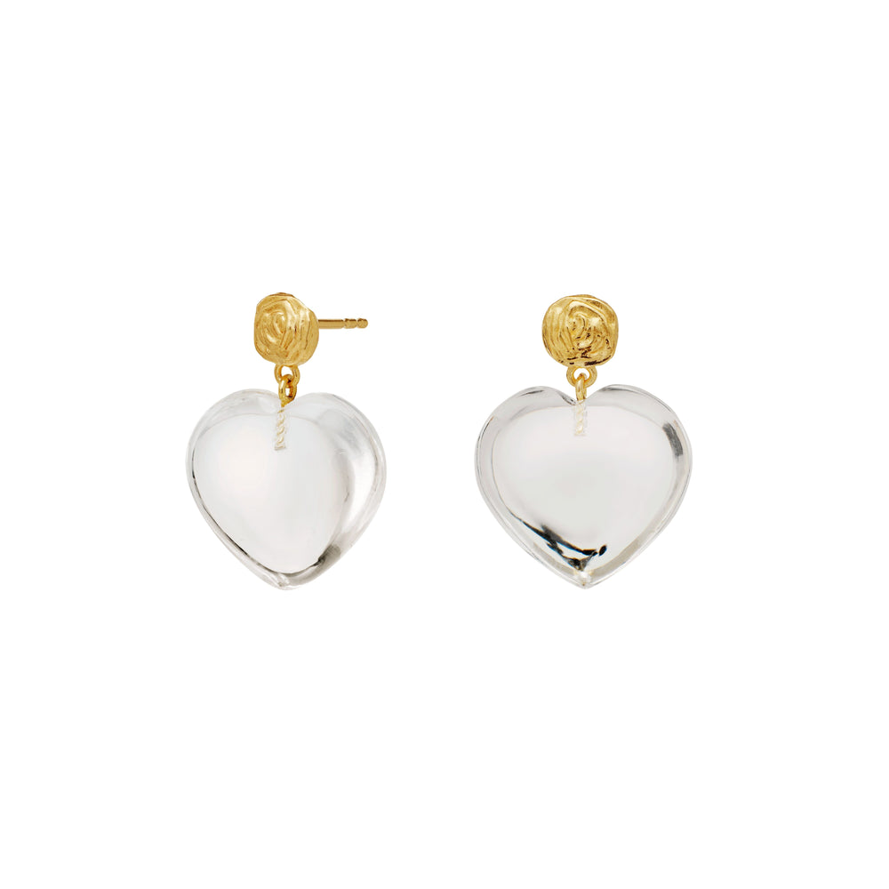 Maanesten - Lemona Earrings - 9976a Øreringe