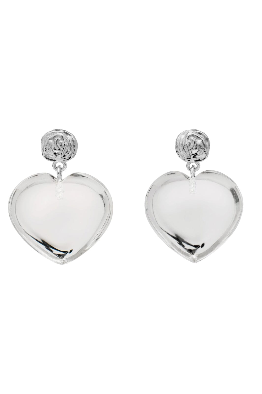 Maanesten - Lemona Petite Earrings - 9975c Øreringe