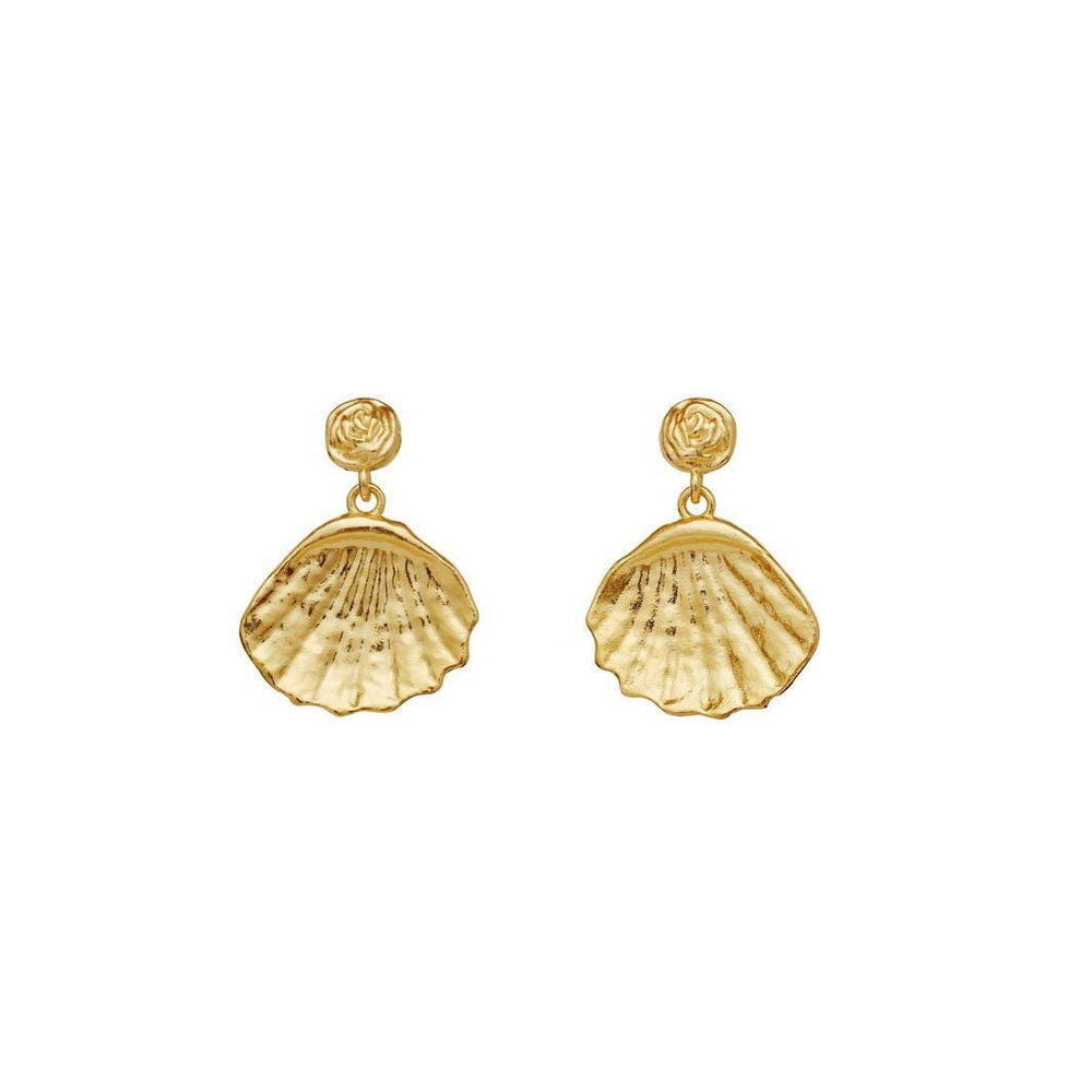 Maanesten - Mara Earrings - 9988a Øreringe
