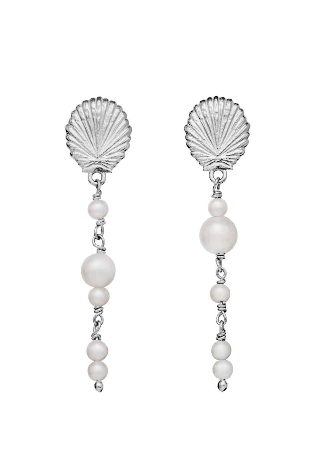 Maanesten - Marylyn Earrings - 9998c Øreringe