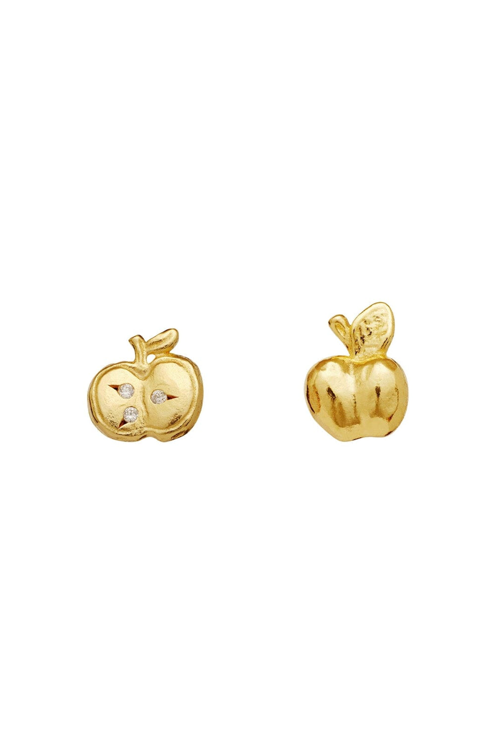 Maanesten - Melora Earrings - 9979a Øreringe