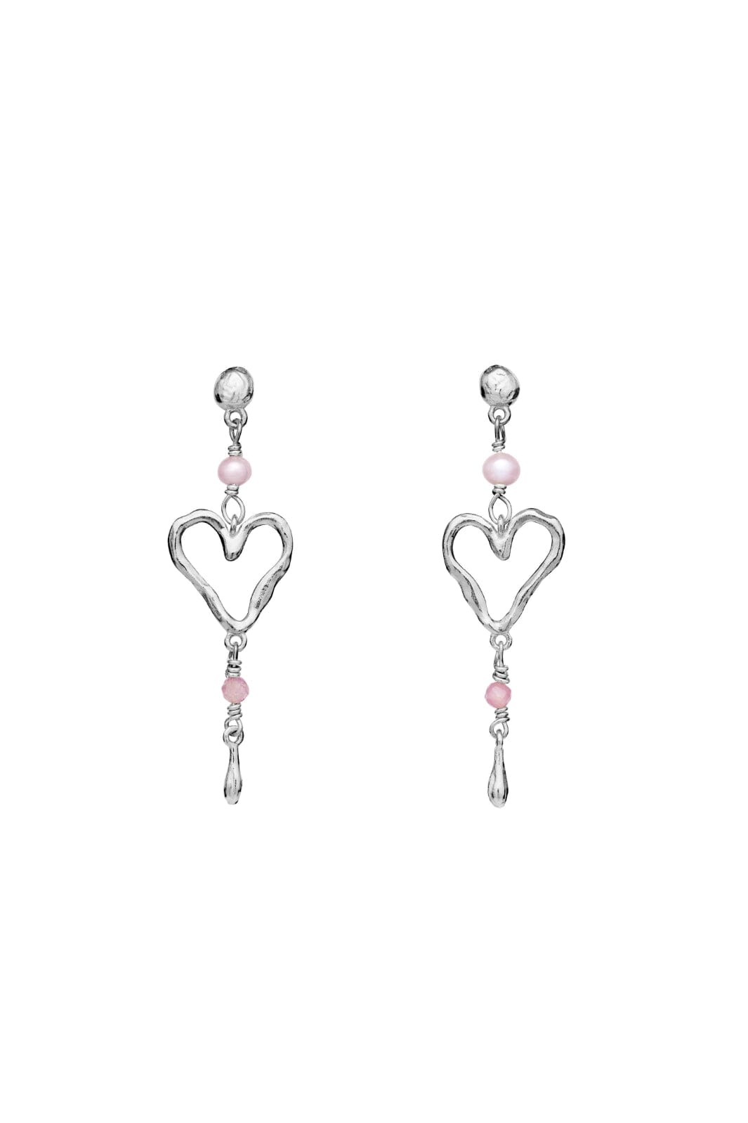 Maanesten - Sabi Petit Earrings - 9992c Øreringe