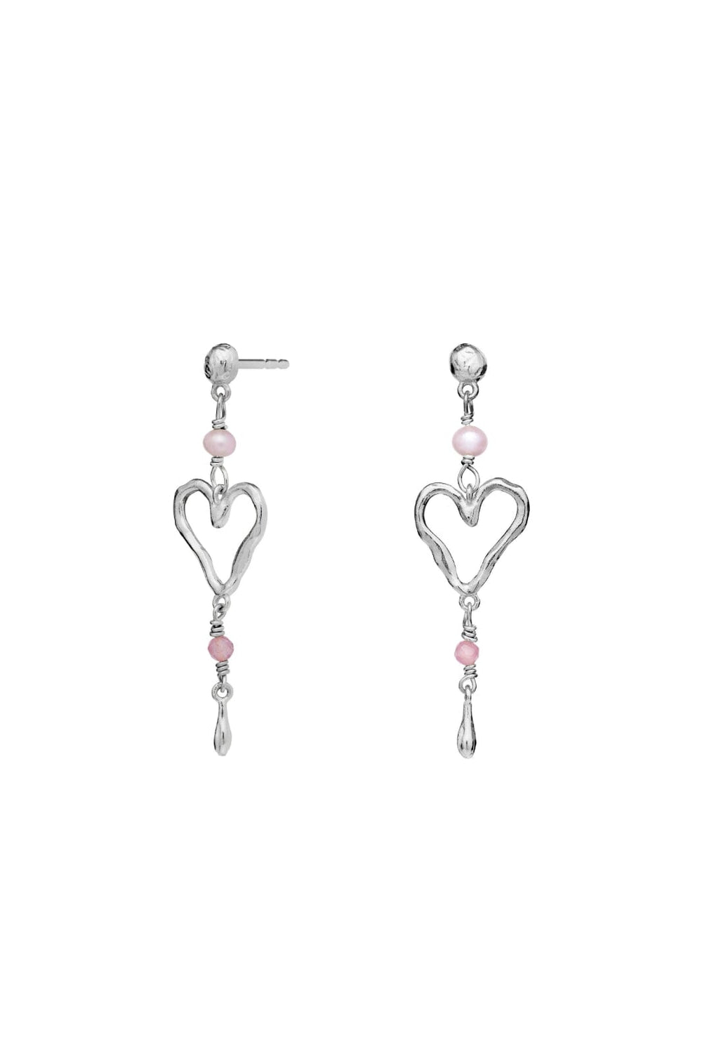 Maanesten - Sabi Petit Earrings - 9992c Øreringe