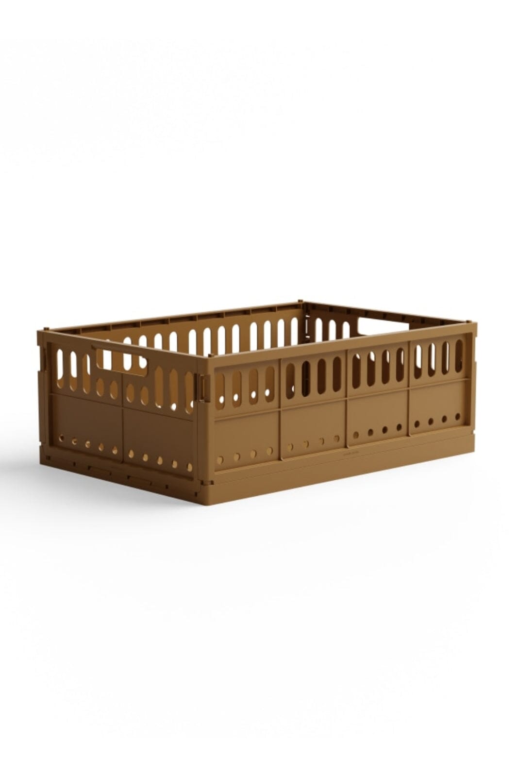 Made Crate - Made Crate Maxi - Toffee Interiør