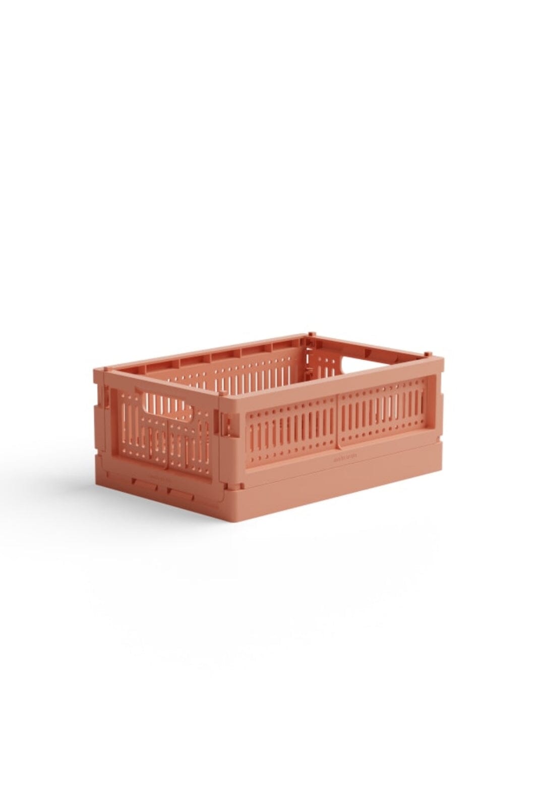 Made Crate - Mini - Peachy Interiør