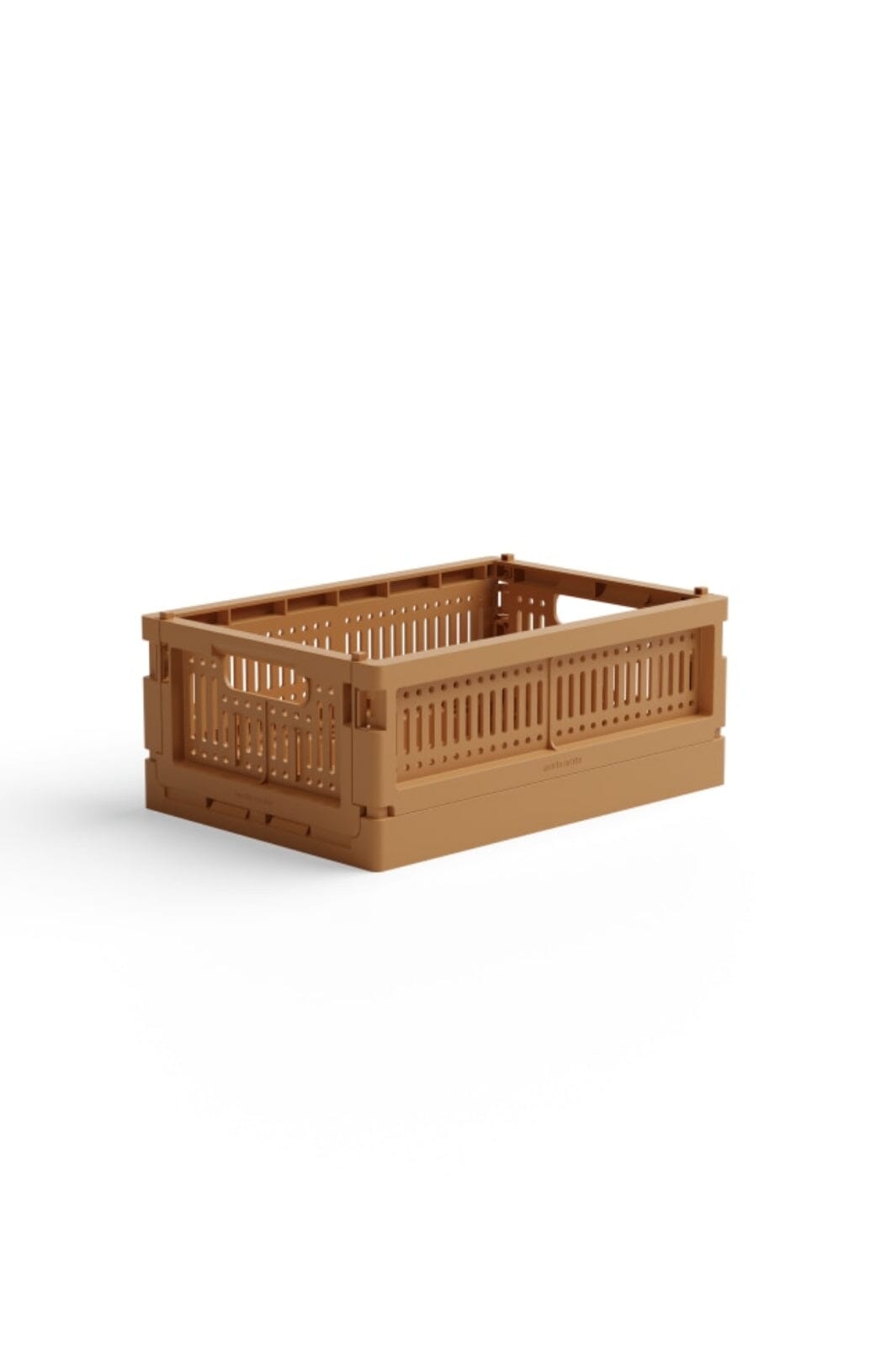 Made Crate - Mini - Toffee Interiør