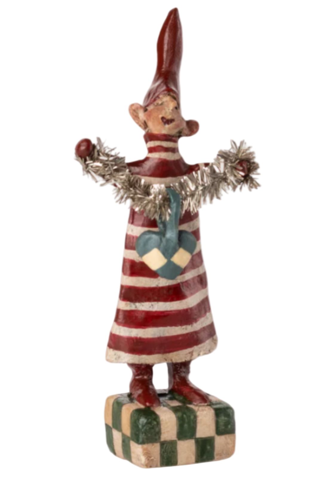 Maileg - Onesize, No. 25 - 14-0127-00 Julepynt