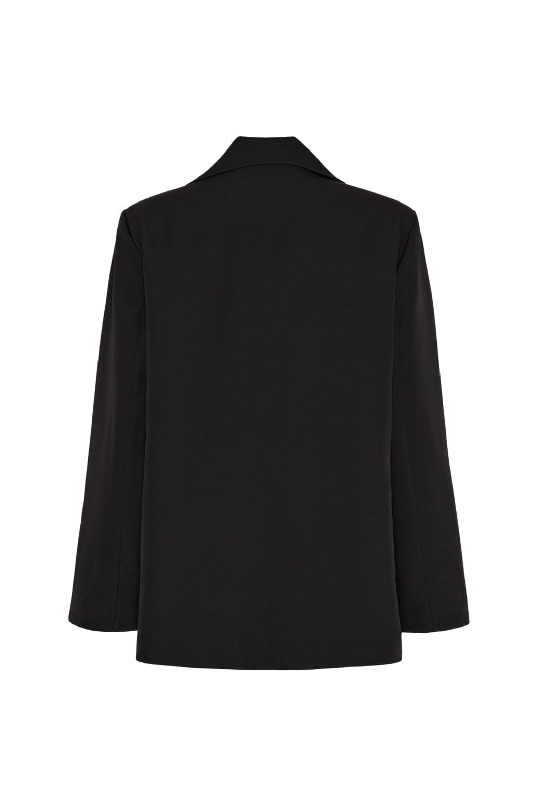 Marta Du Chateau - Mdclara Blazer 6120-B - Black