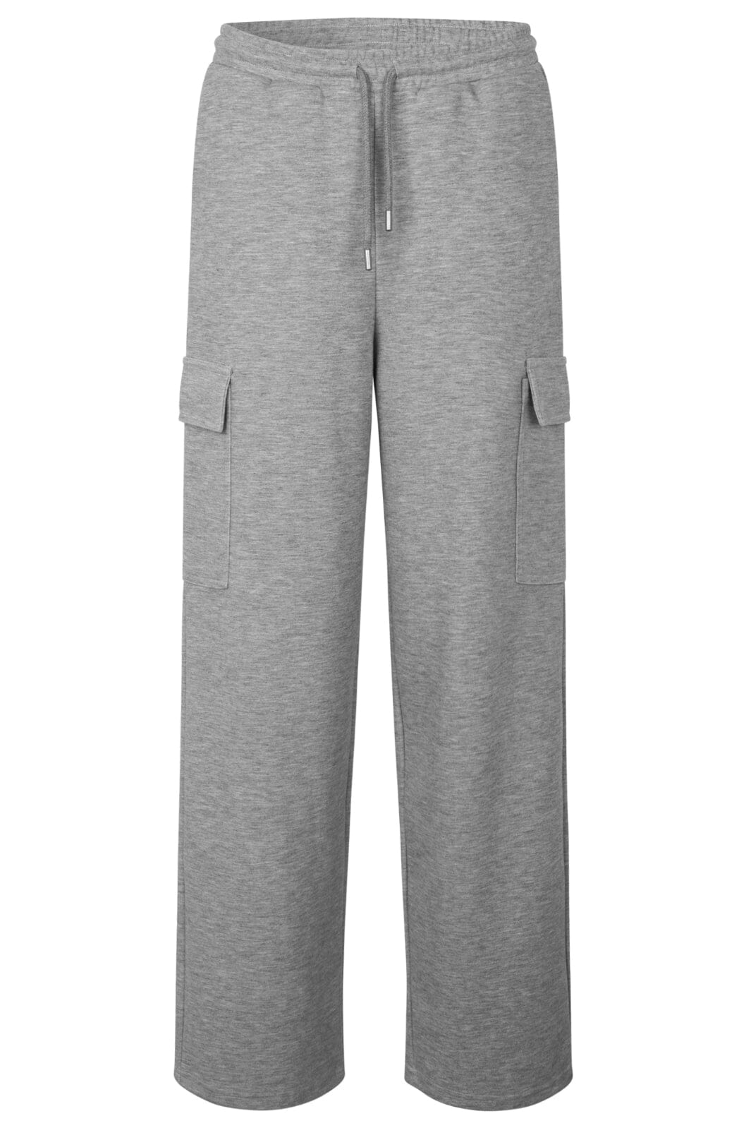 MbyM - Casia-M - 605 Medium Melange Bukser