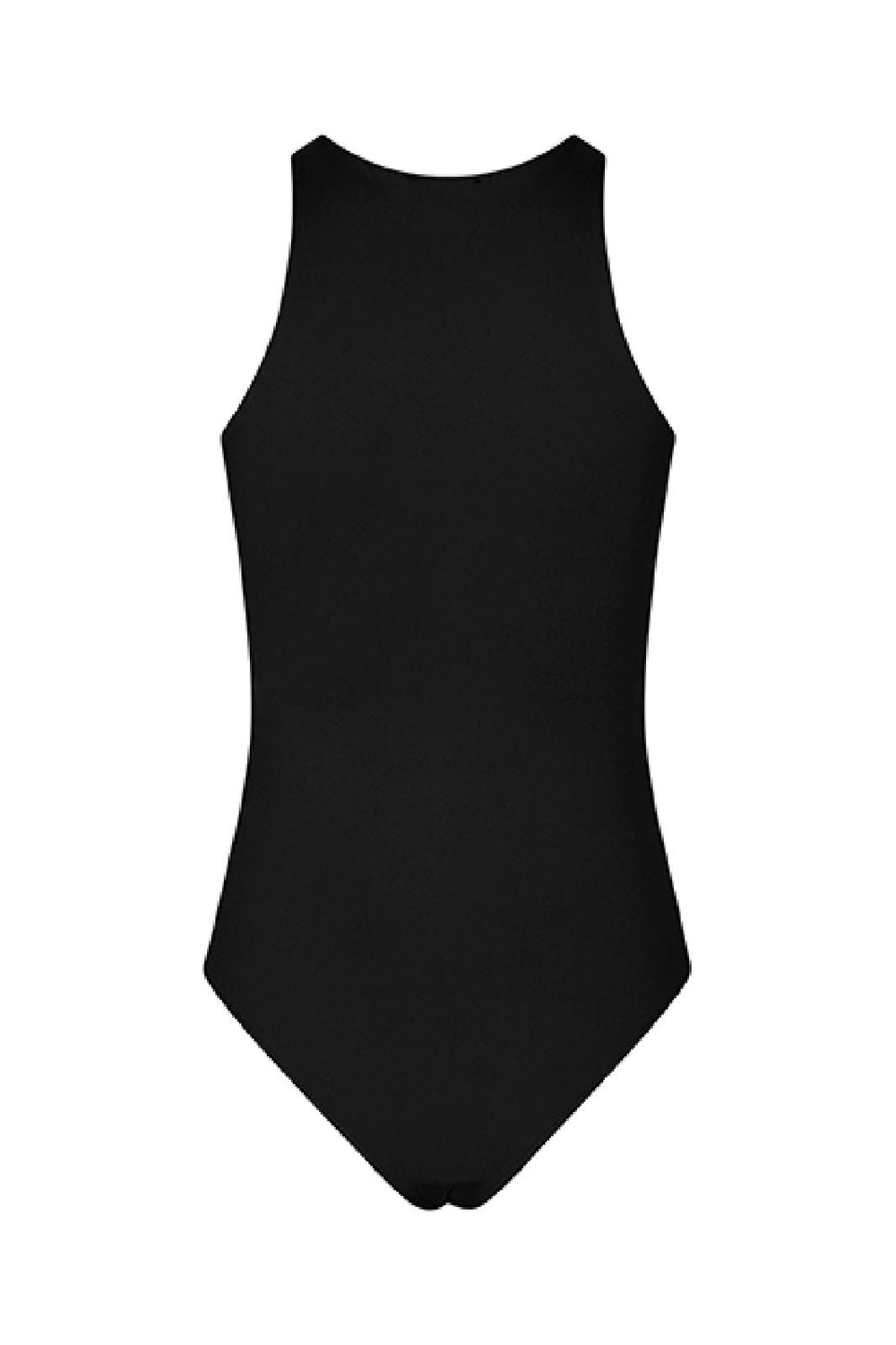 MbyM - Leonor-M - Black Bodystockings