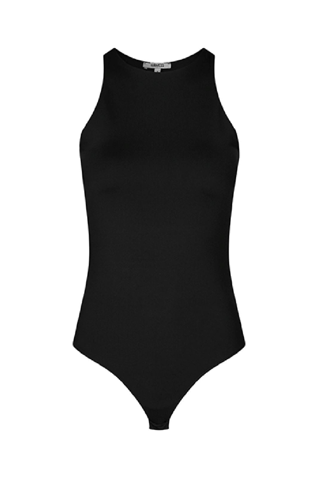 MbyM - Leonor-M - Black Bodystockings