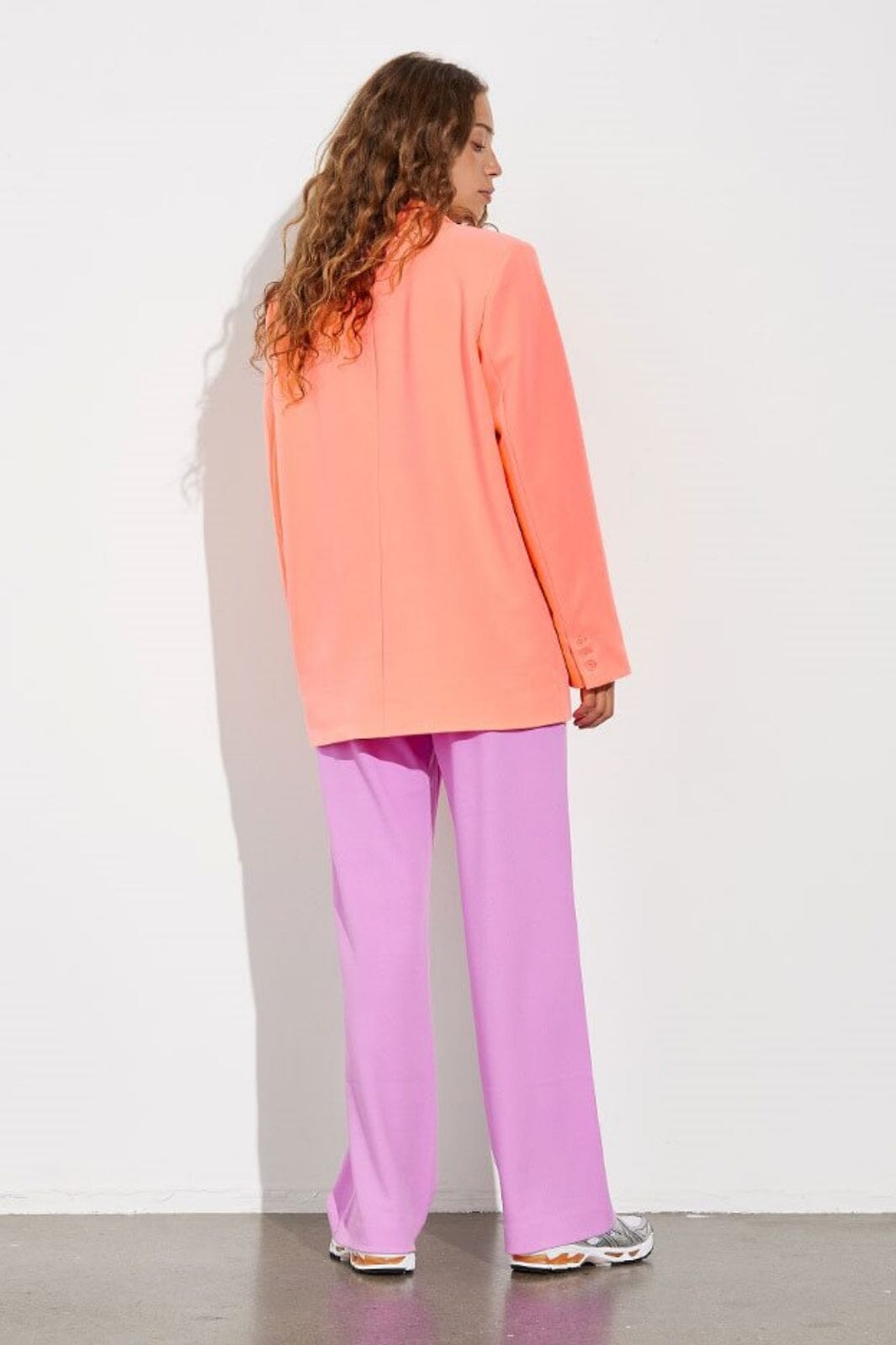 MbyM - Maeva-M - Desert Flower Blazere