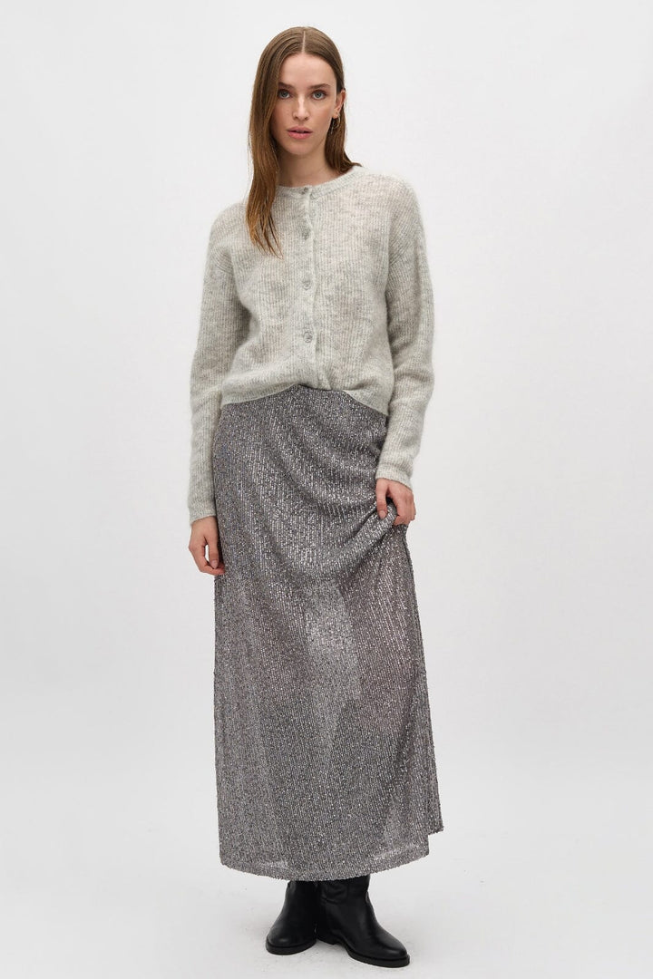 MbyM - Mailily-M - Q95 Earl Greyish Nederdele