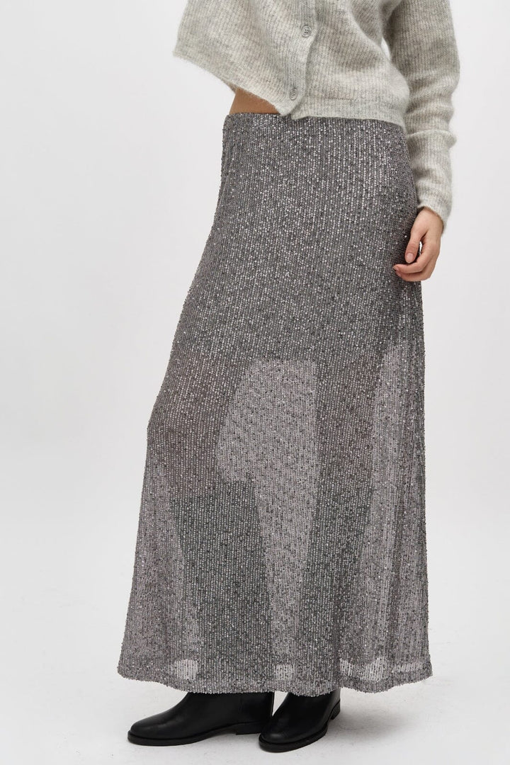 MbyM - Mailily-M - Q95 Earl Greyish Nederdele