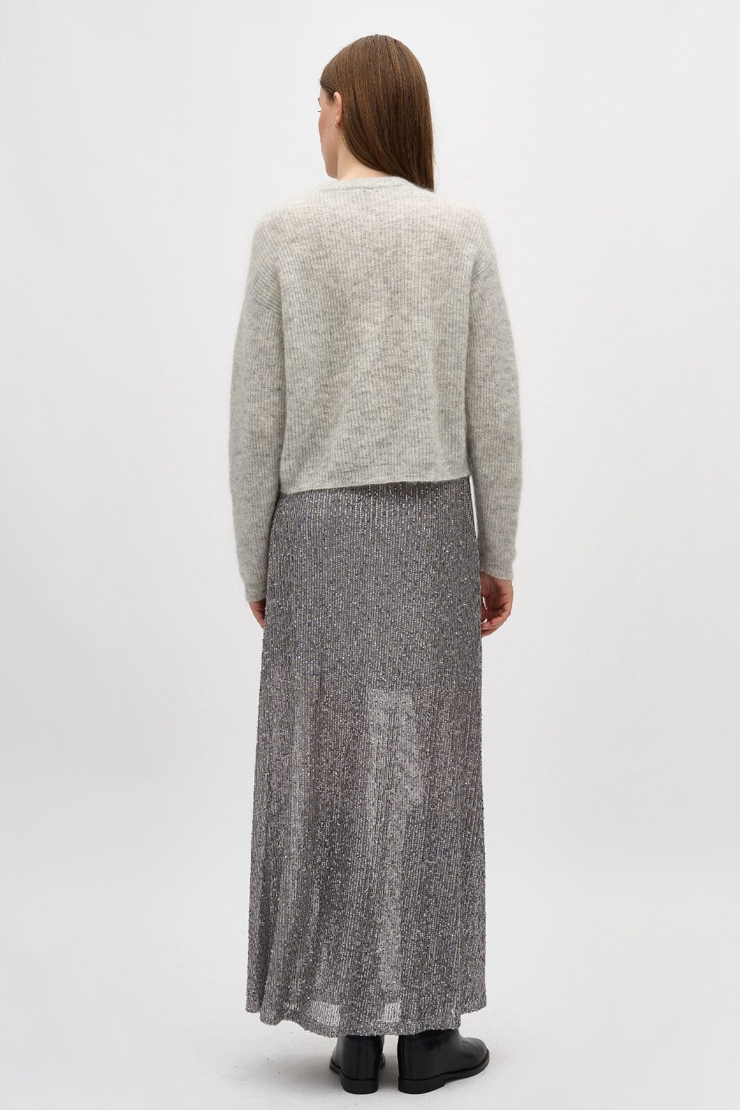 MbyM - Mailily-M - Q95 Earl Greyish Nederdele