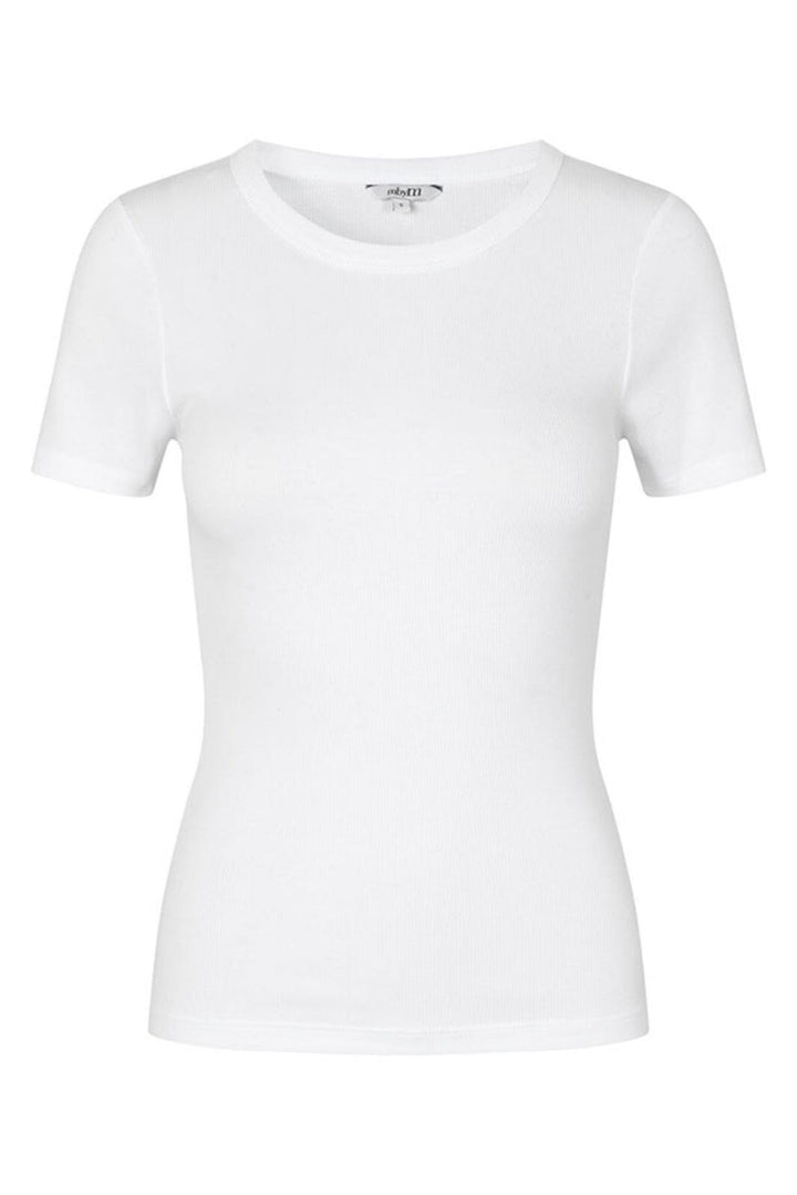 MbyM - Otis-M - White T-shirts