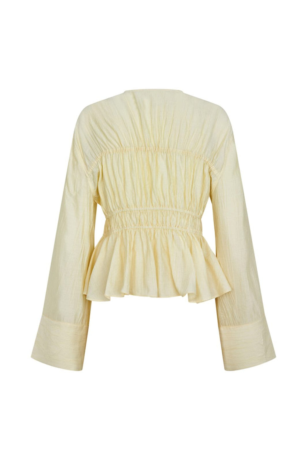 MbyM - Taneil Ls-M 63880968 - U91 - Butter Milk