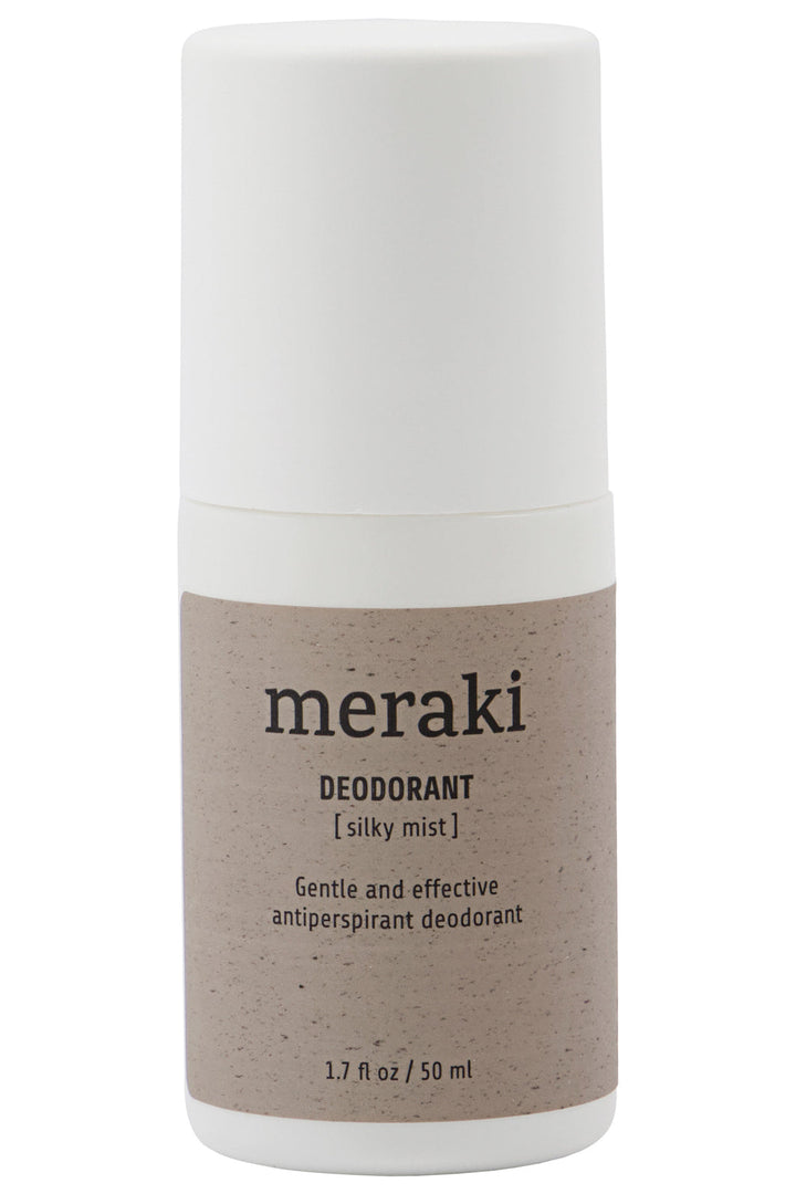 Meraki - Deodorant - SIlky Mist Tilbehør