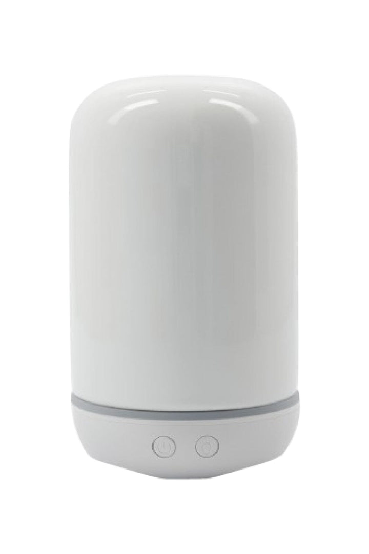 Meraki - Diffuser til æteriske olier, MKVitalba, Ceramic, Hvid - 362280001