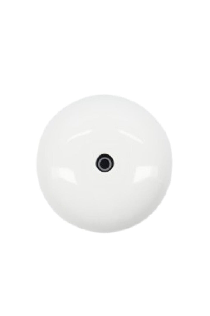 Meraki - Diffuser til æteriske olier, MKVitalba, Ceramic, Hvid - 362280001