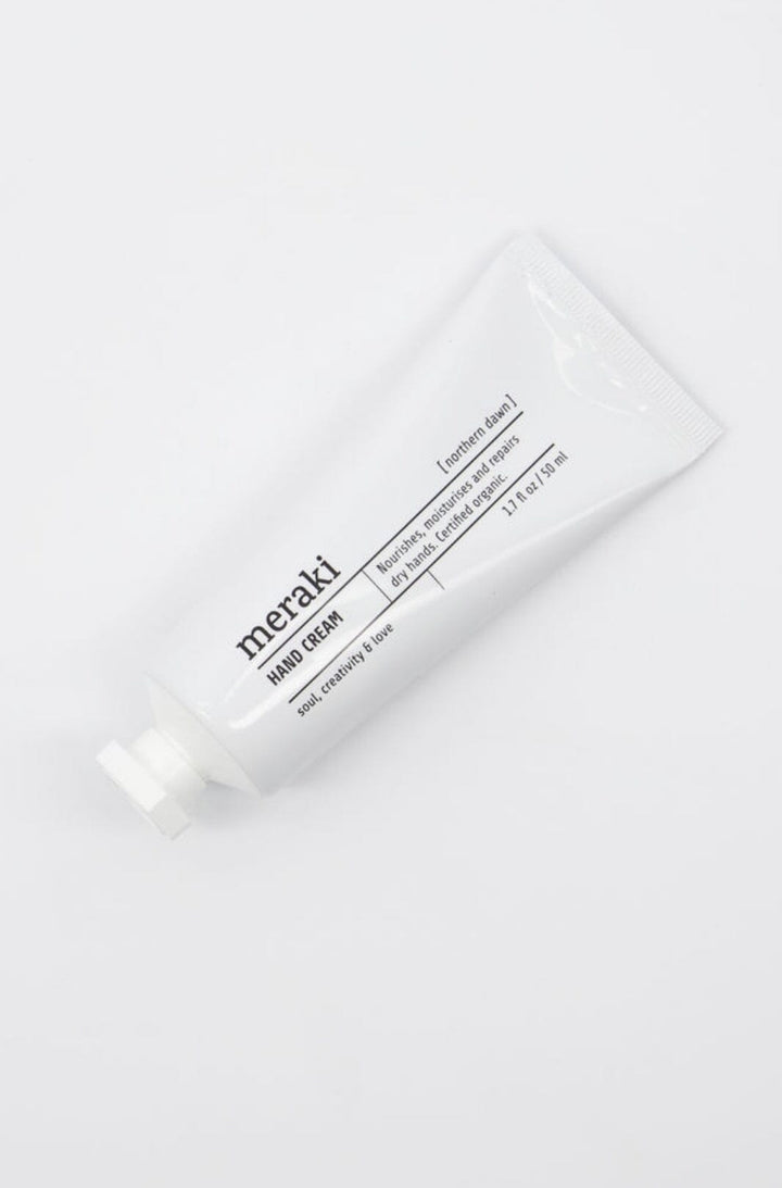 Meraki - Hand cream - Northern dawn Håndcream