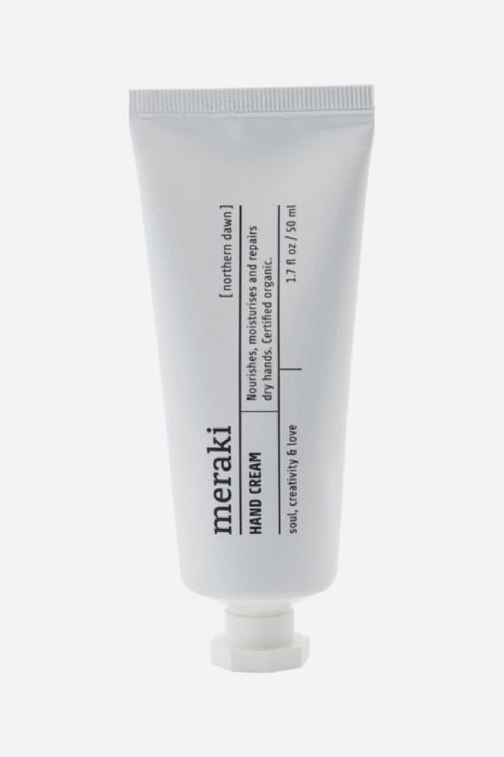 Meraki - Hand cream - Northern dawn Håndcream