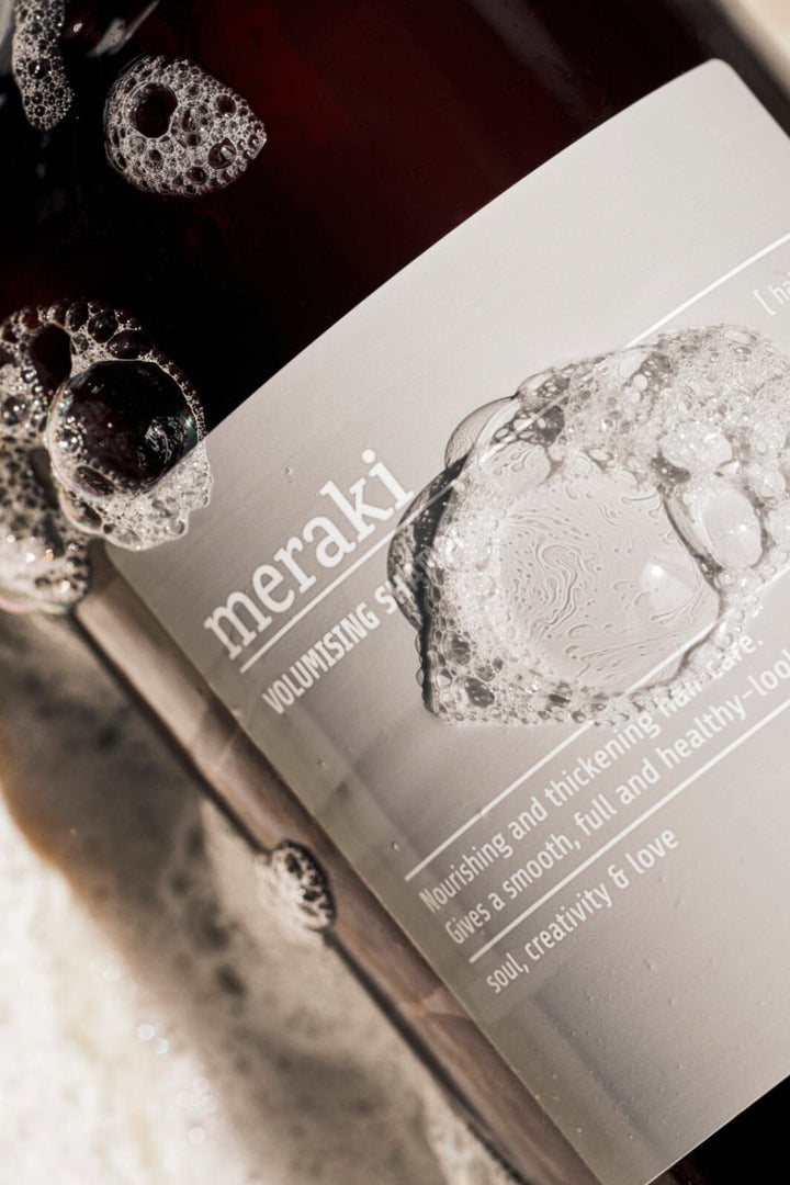 Meraki - Volumising shampoo 309770209