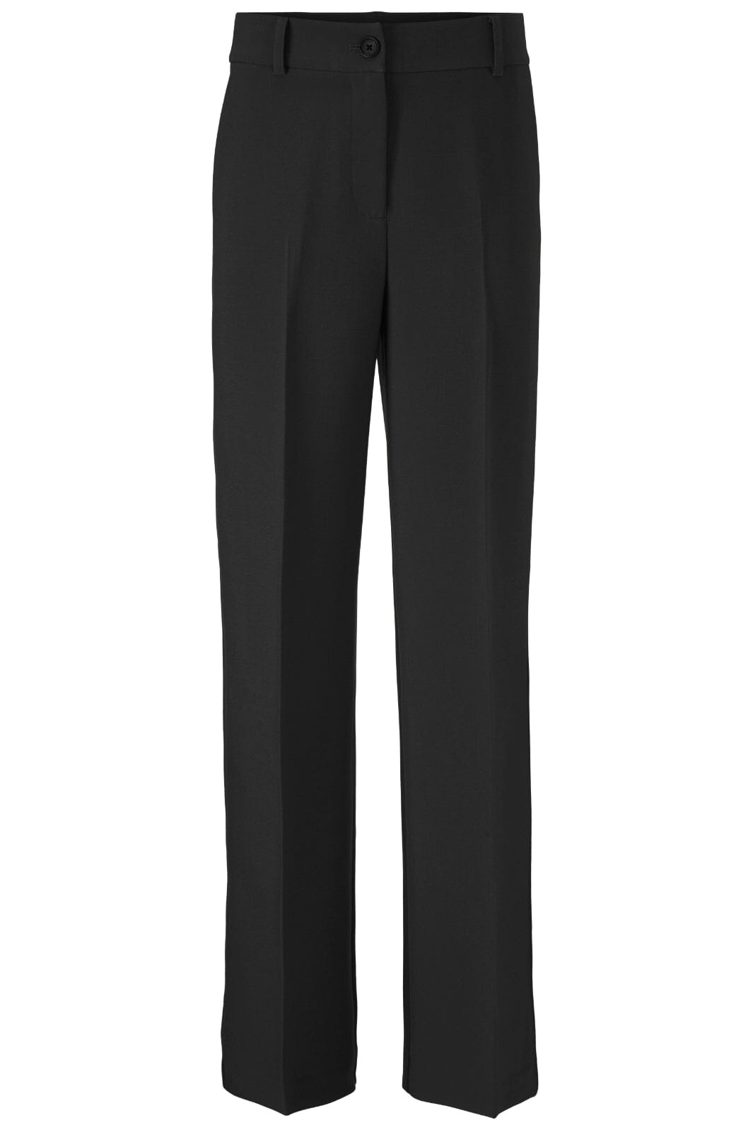 Modström - Gale Pants - 7090 Black Bukser