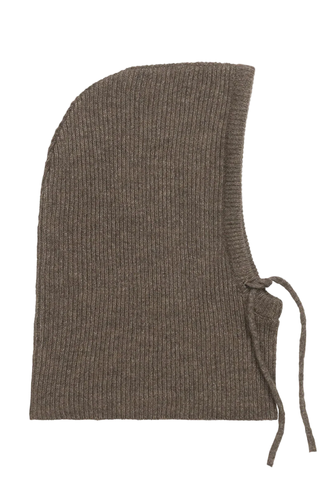 Modström - Karnismd Balaclava 58129 - 11428 - Espresso Melange Elefanthuer