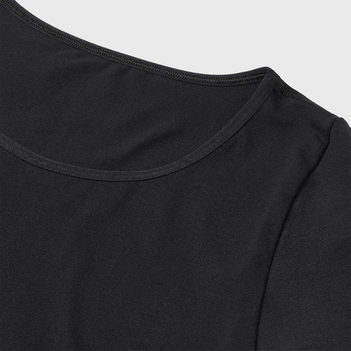 Molly&My Wardrobe - Luise T-shirt - Black T-shirts