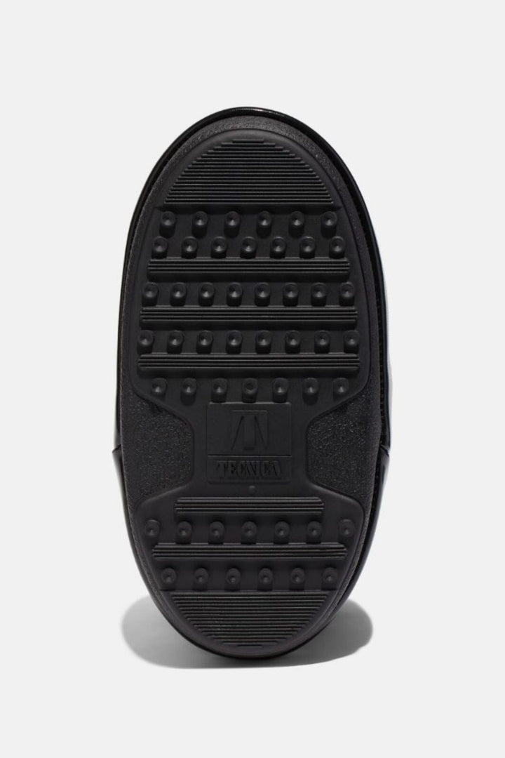 Moon Boot - Mb Icon Low Glance - N001 Black Støvler