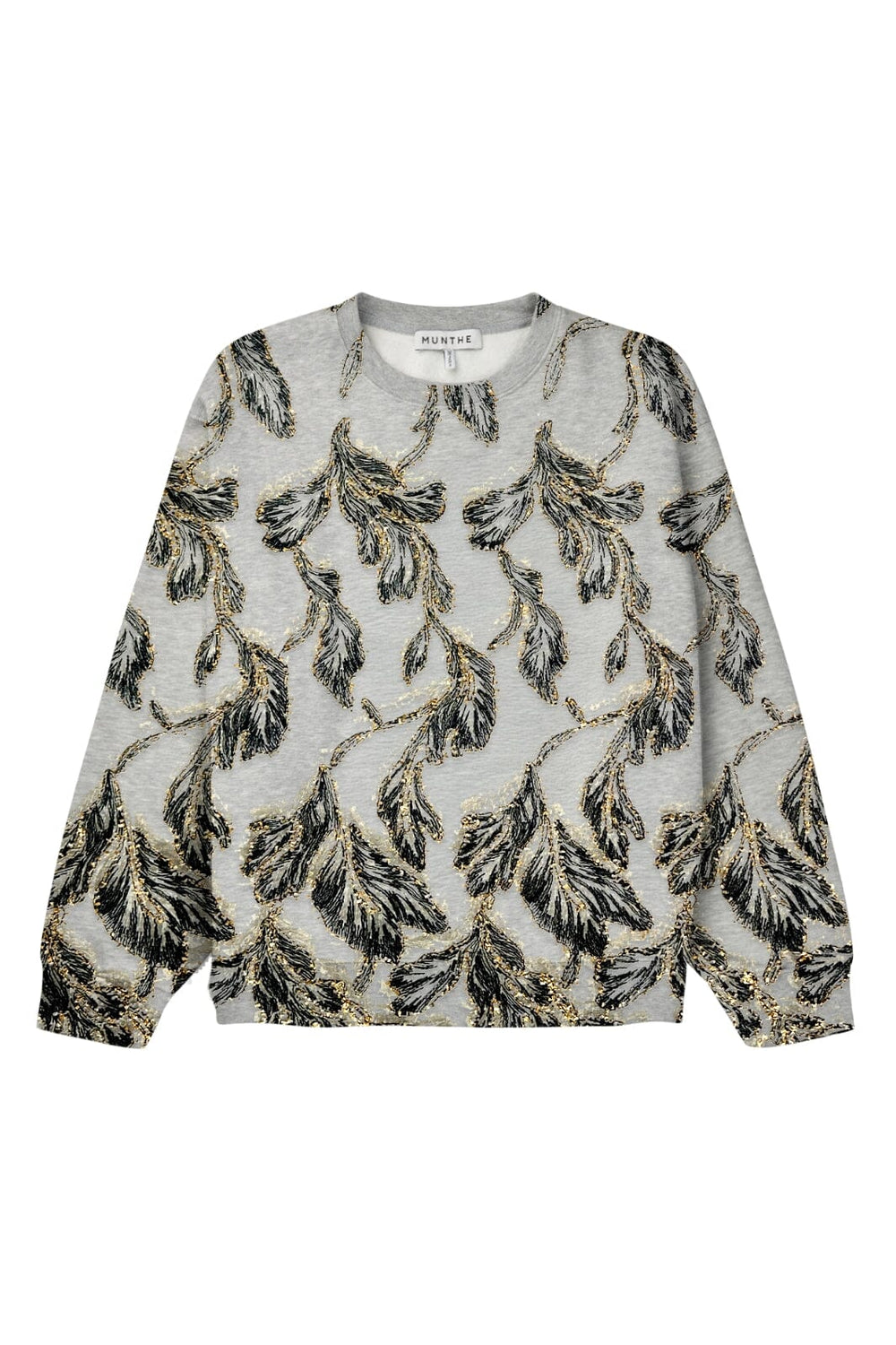 Munthe - Lofa 253112525366 - 64 - Gold