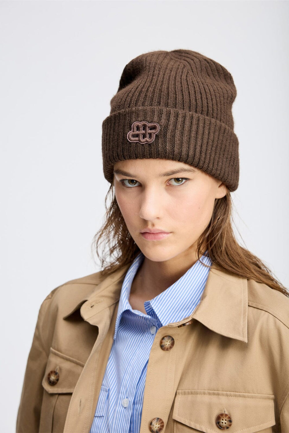 Munthe - Likaner 254194025457 - 4 - Brown