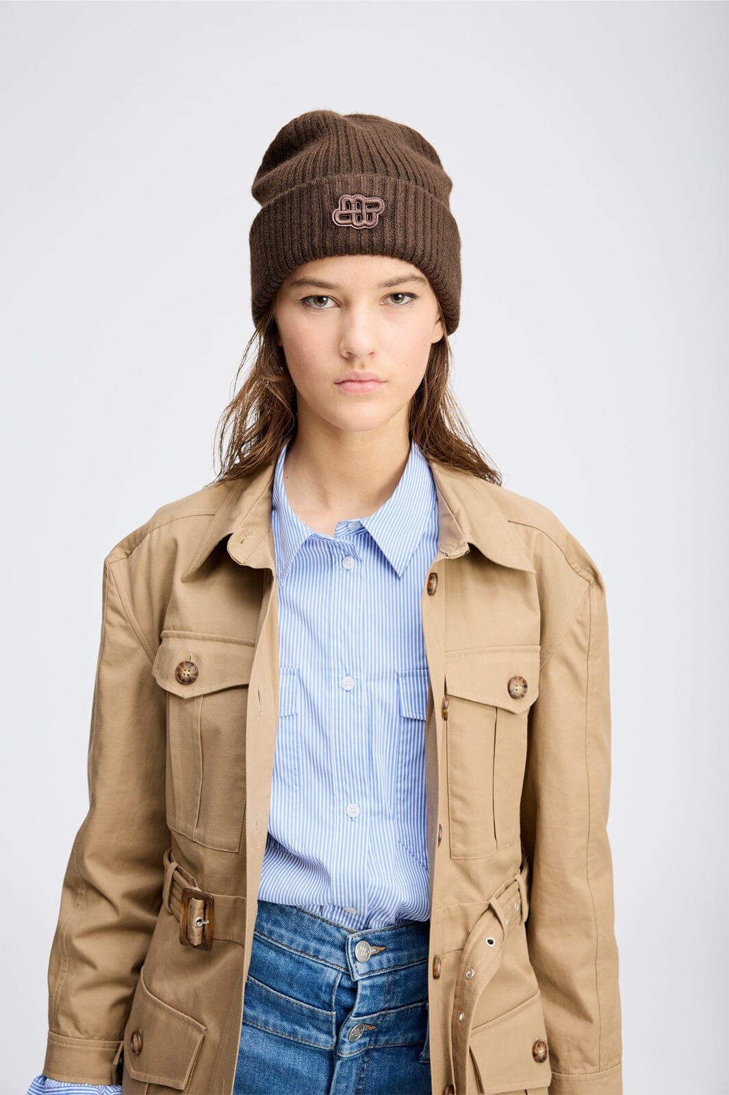 Munthe - Likaner 254194025457 - 4 - Brown