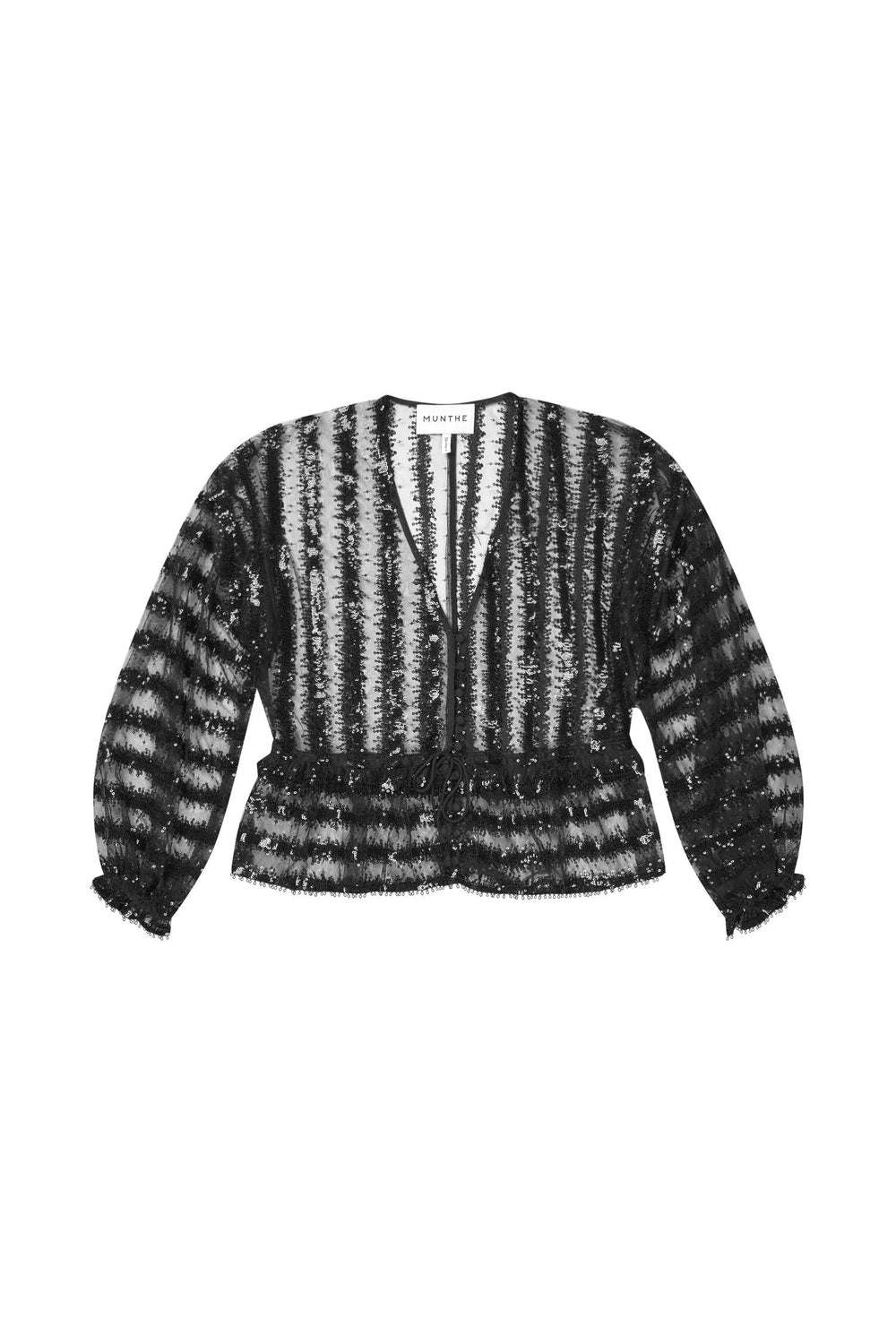 Munthe - Mtremona 254104025442 - 2 - Black Bluser