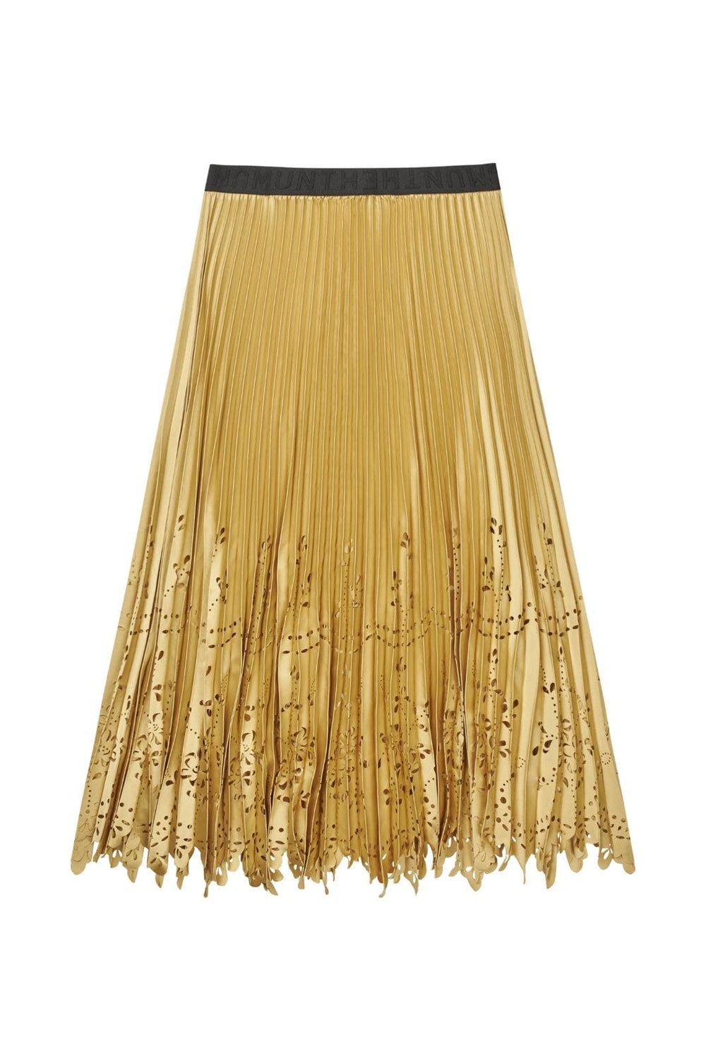 Munthe - Rustali 254120725422 - 77 - Lemon Nederdele