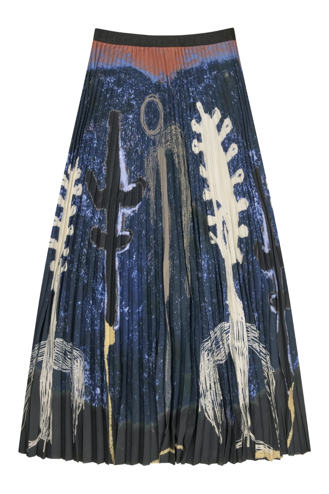 Munthe - Taulla 253121125323 - 46 - Navy