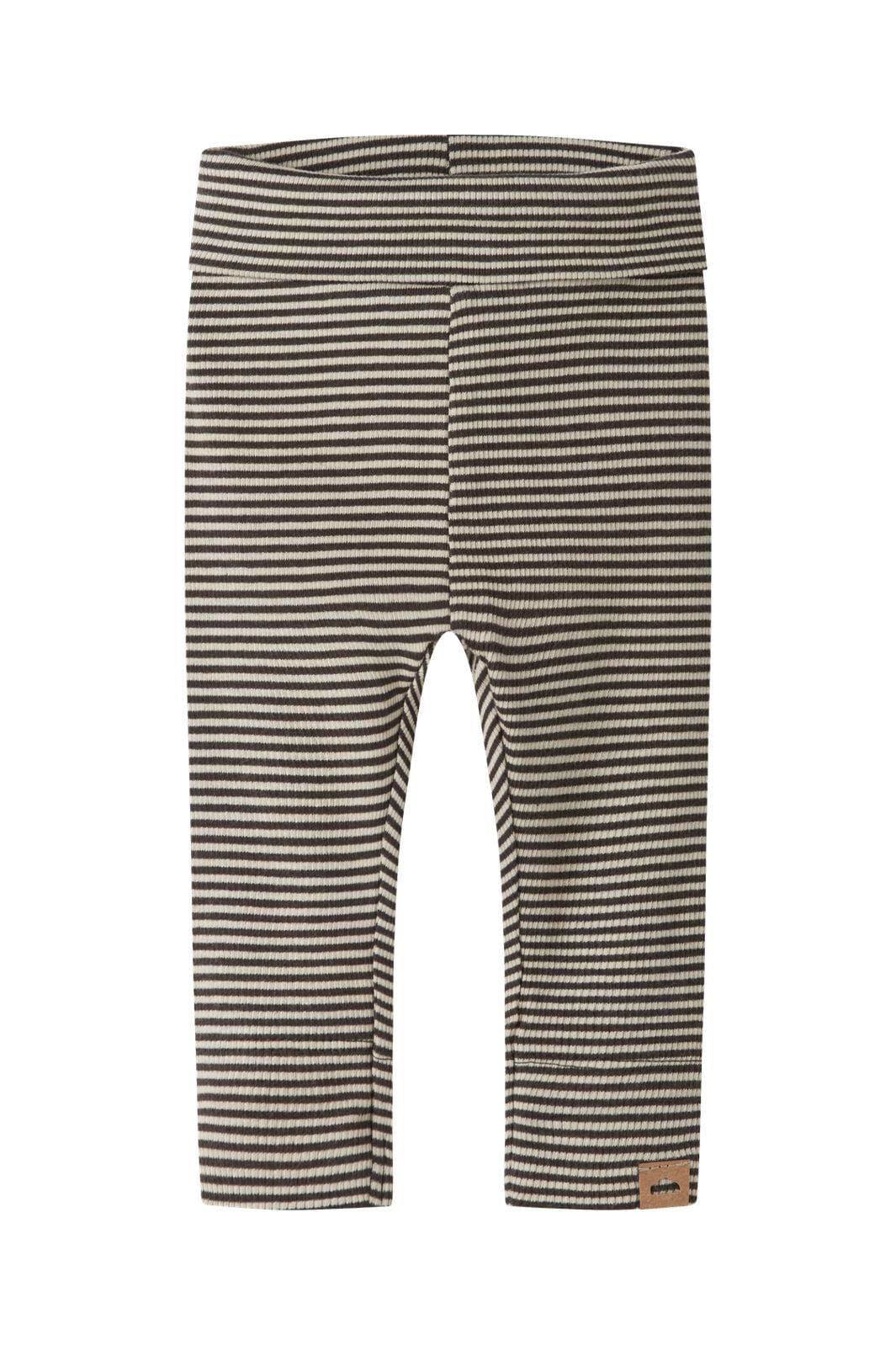 Name It - Nbmberro Long John - 4959834 Delicioso Leggings