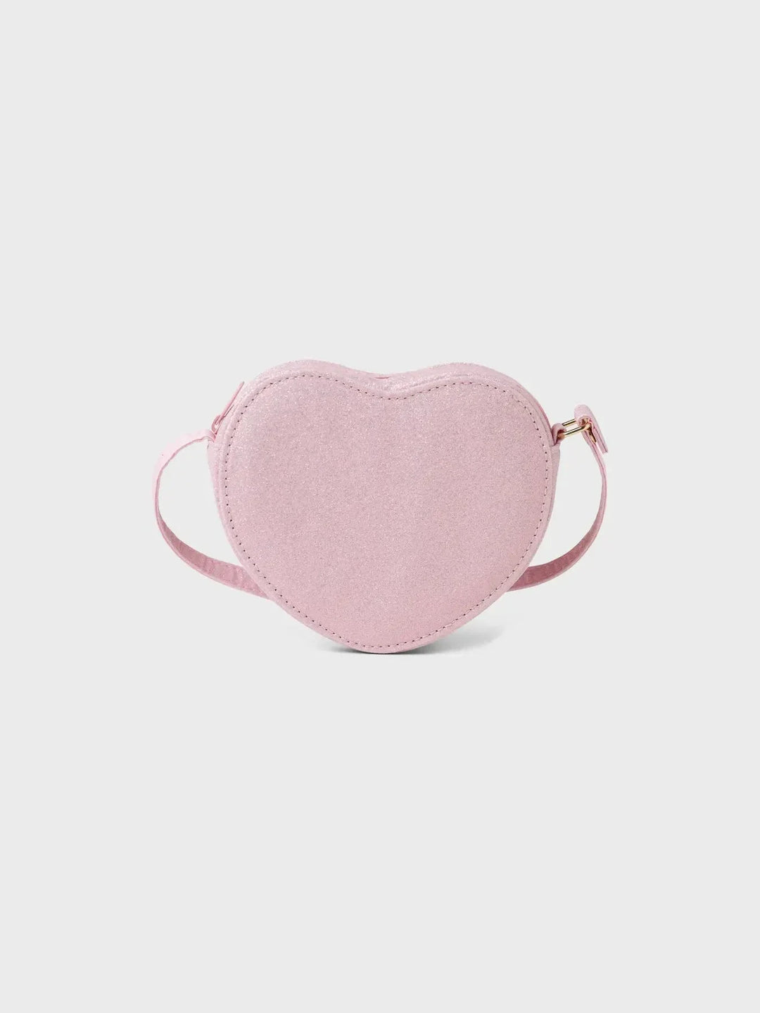 Name It - Nmfreila Glitter Bag - 4888496 Keepsake Lilac Tasker