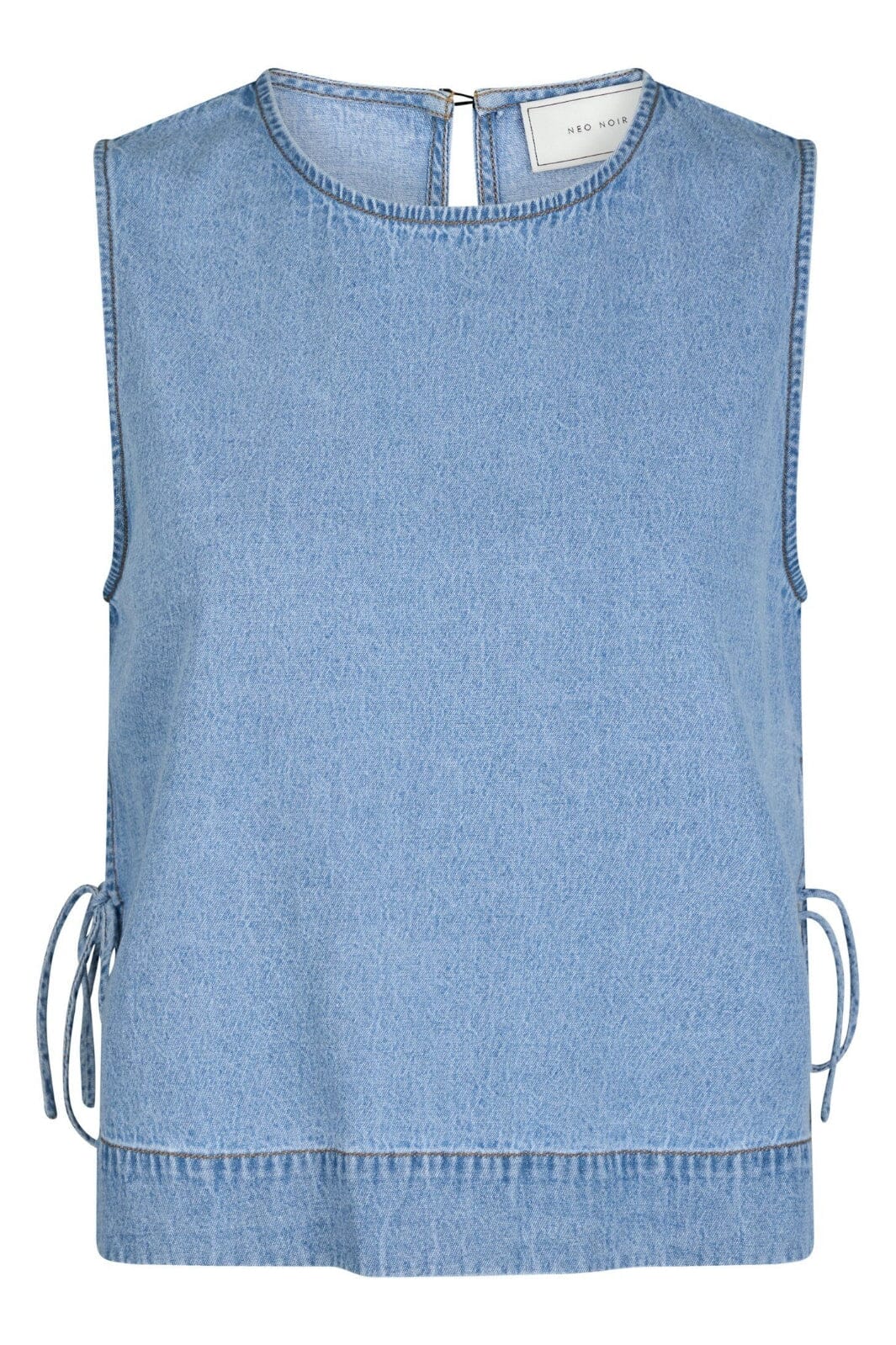 Neo Noir - Svetlana D Top 164328 - 145 - Light Blue