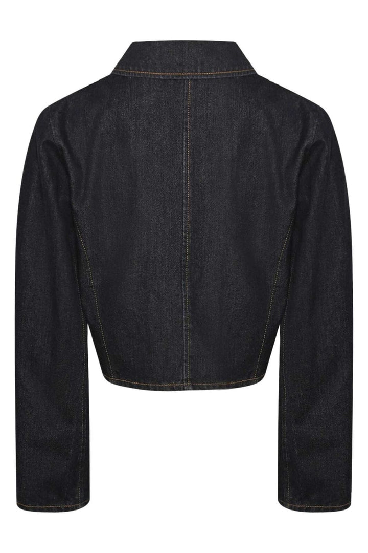 Noella - Jessi Jacket 13730001 - 1360 - Blue Unwashed