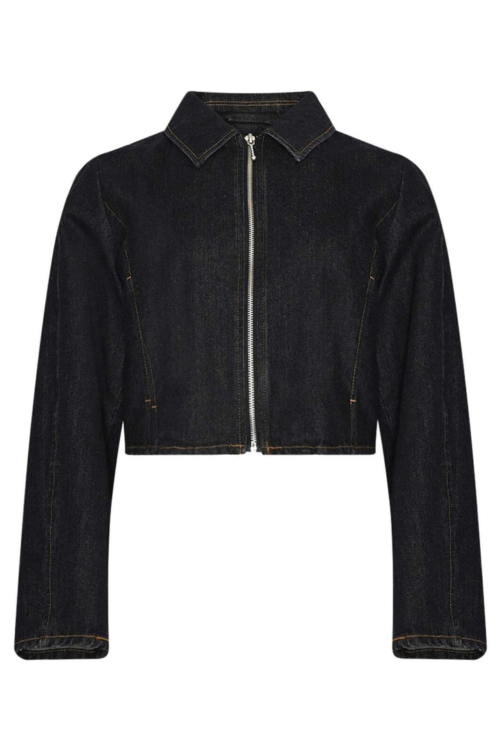 Noella - Jessi Jacket 13730001 - 1360 - Blue Unwashed