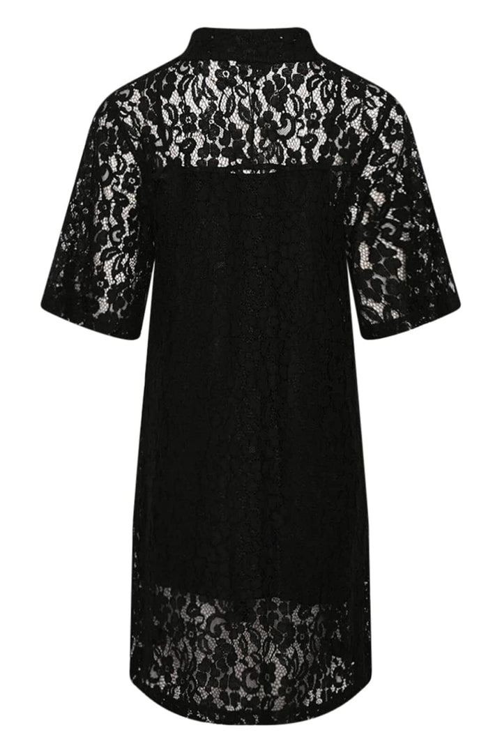 Noella - Jozie Dress 11890057 - 004 - Black