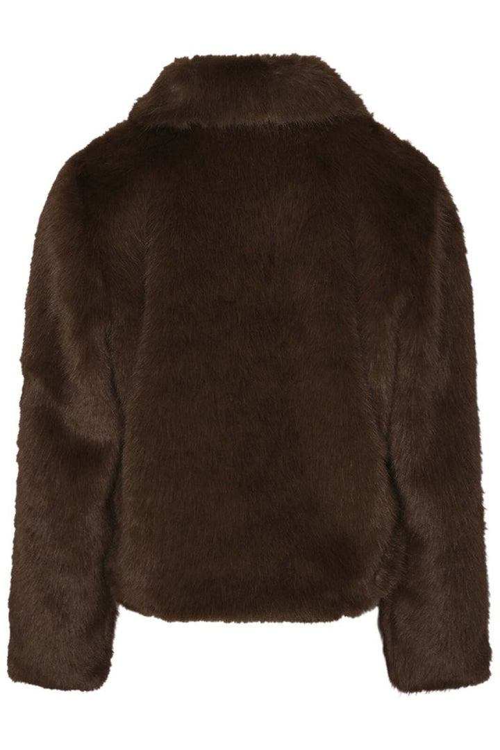 Noella - Kallysta Jacket 12190001 - 1343 - Chocolate Brown