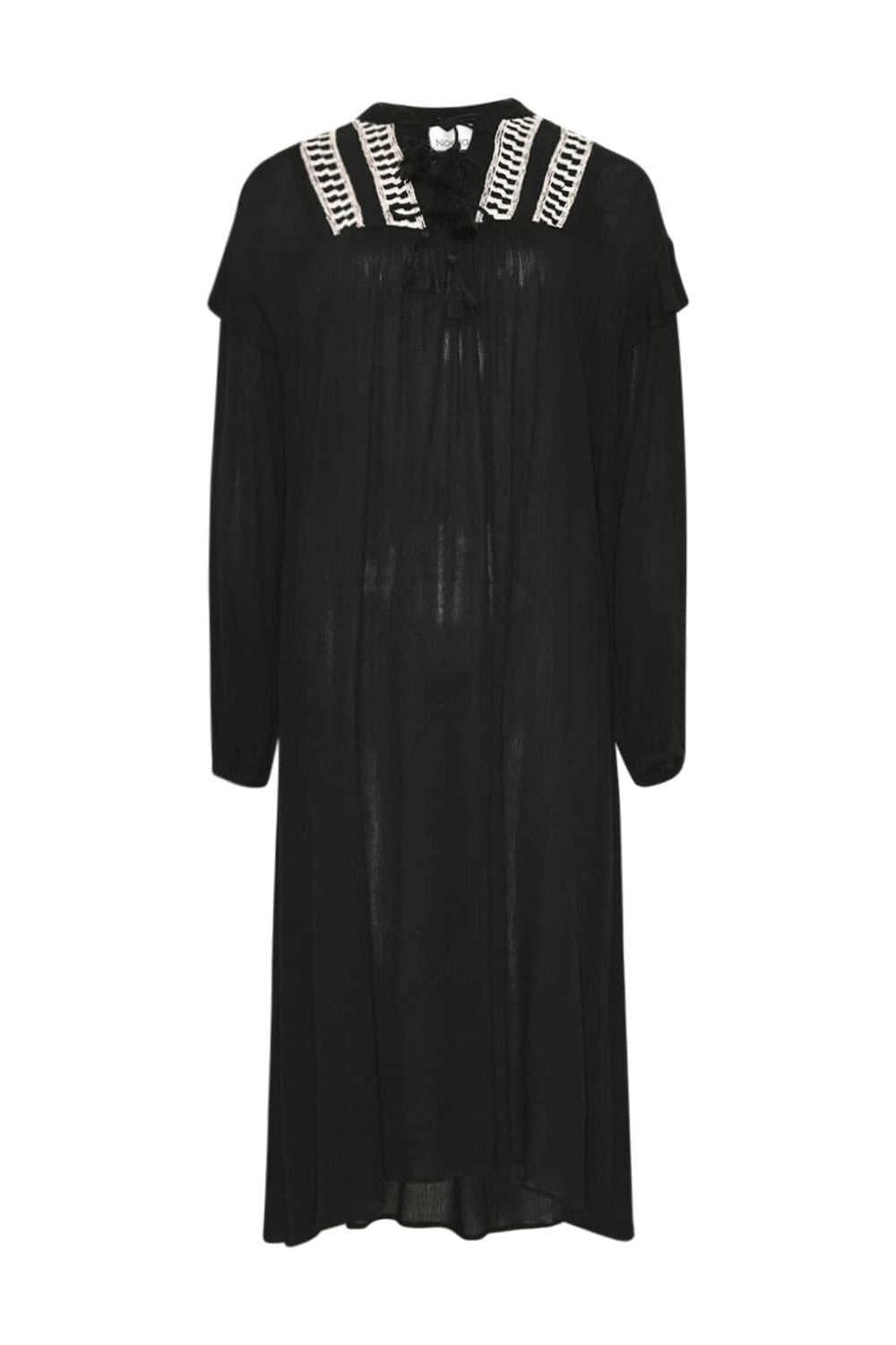 Noella - Keysanna Dress 13360002 - 004 - Black