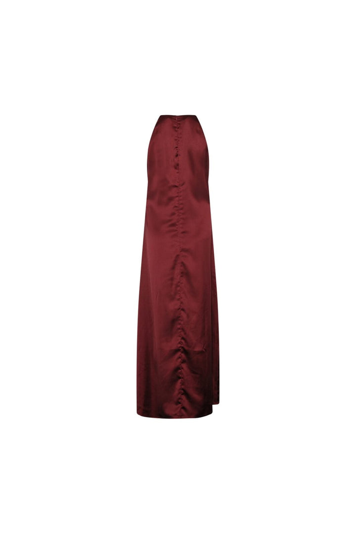 Noella - Lacie Dress 14050001 - 1355 - Dusty Mahogany